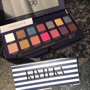 Riviera Anastasia Beverly hills pallet